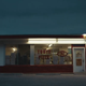 The very fictional Tootz Pizza of Austin, Texas.